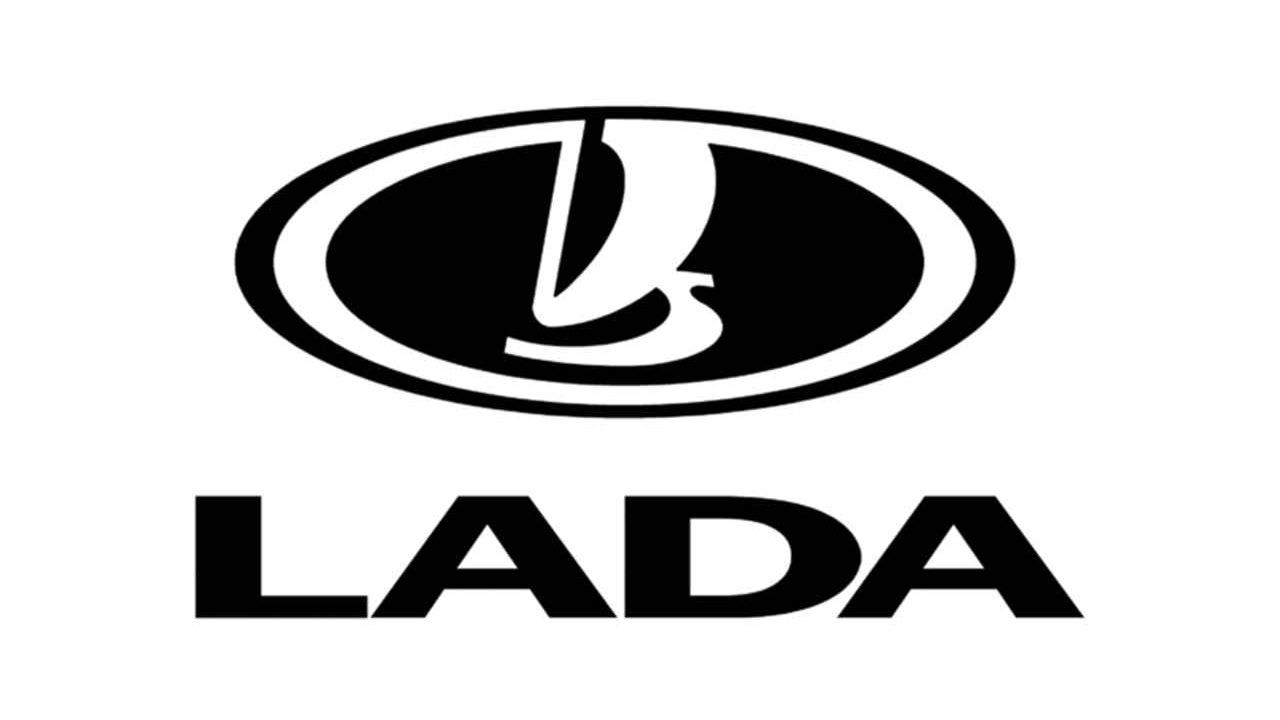 Lada logo svg